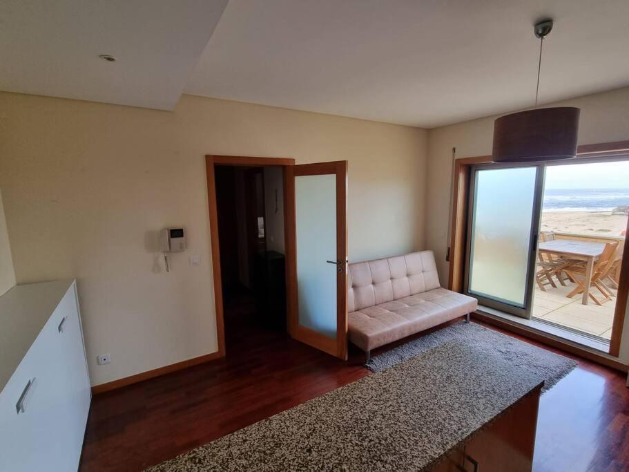 Beach House Lavra Apartment Exterior photo